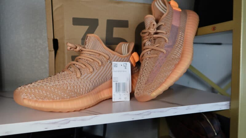 Yeezy Boost 350 Shoes