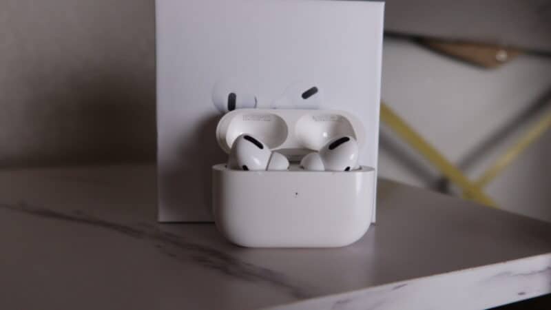 1:1 Apple Airpod Pros
