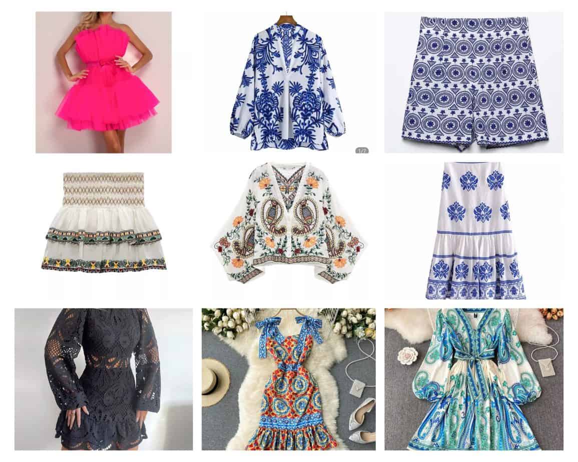 ALIEXPRESS WOMENS CLOTHES