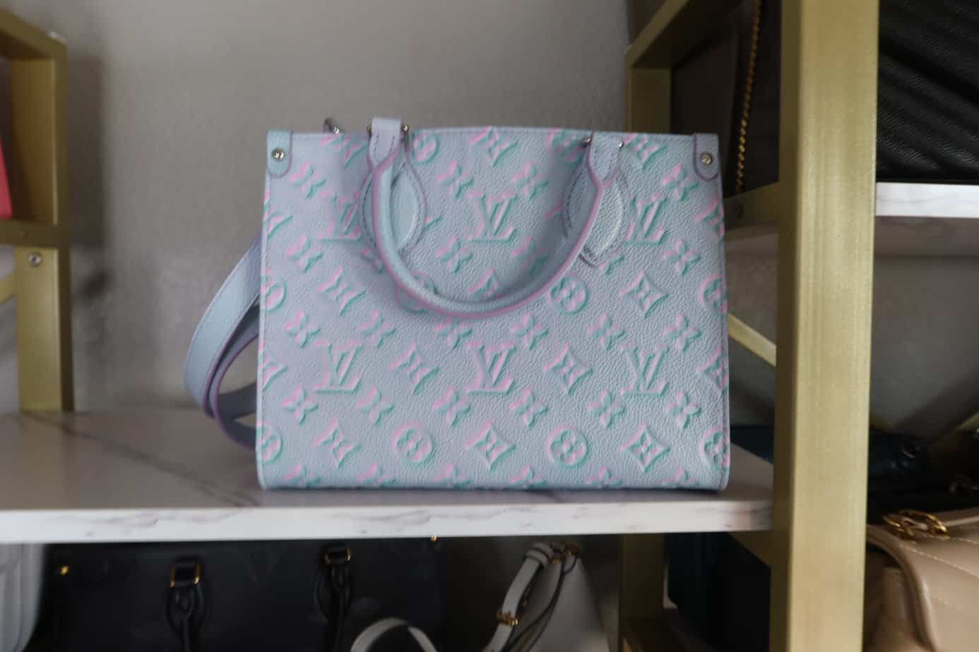 1:1 LV ONTHEGO PM LILAS